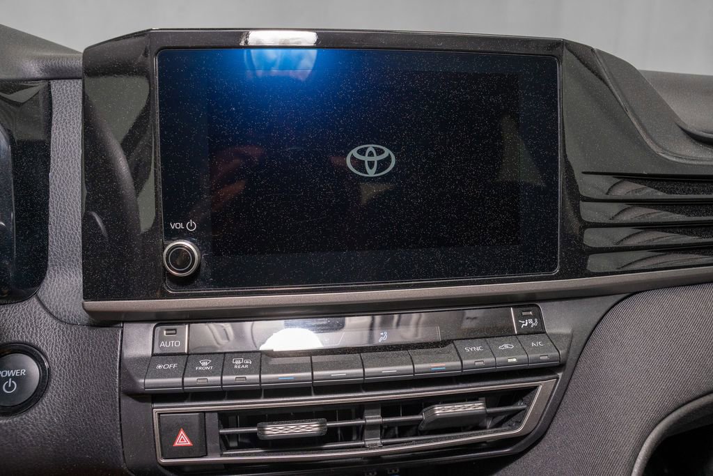 Certified 2025 Toyota Camry LE image 11