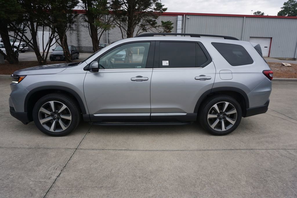Used 2024 Honda Pilot Elite image 24