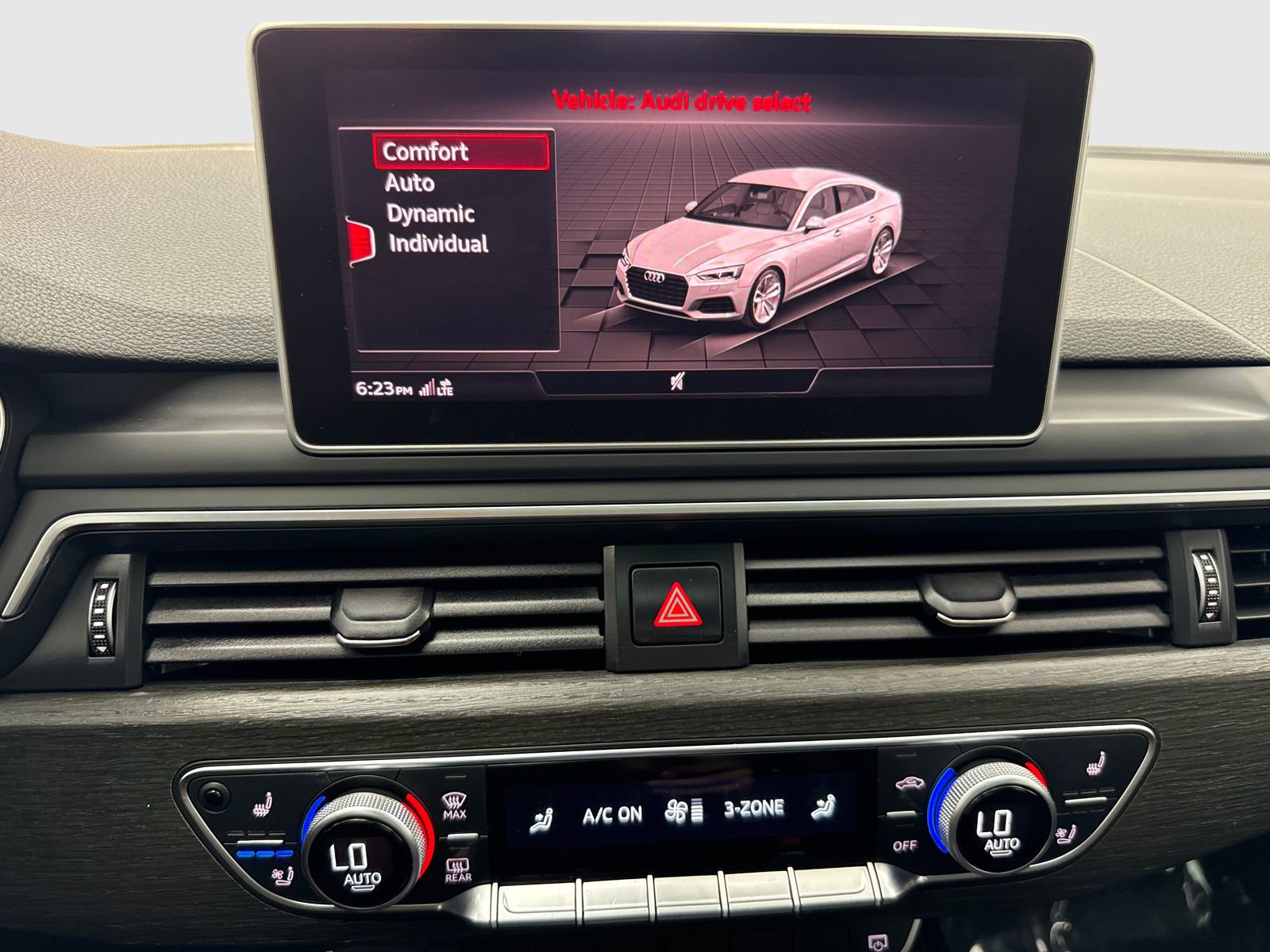 Used 2019 Audi A5 2.0T Premium Plus w/ Premium Plus AWD/4WD image 25