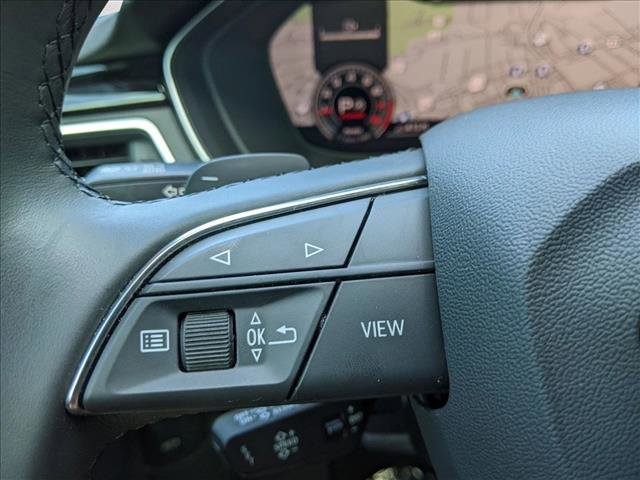 Certified 2024 Audi A5 2.0T Prestige image 17