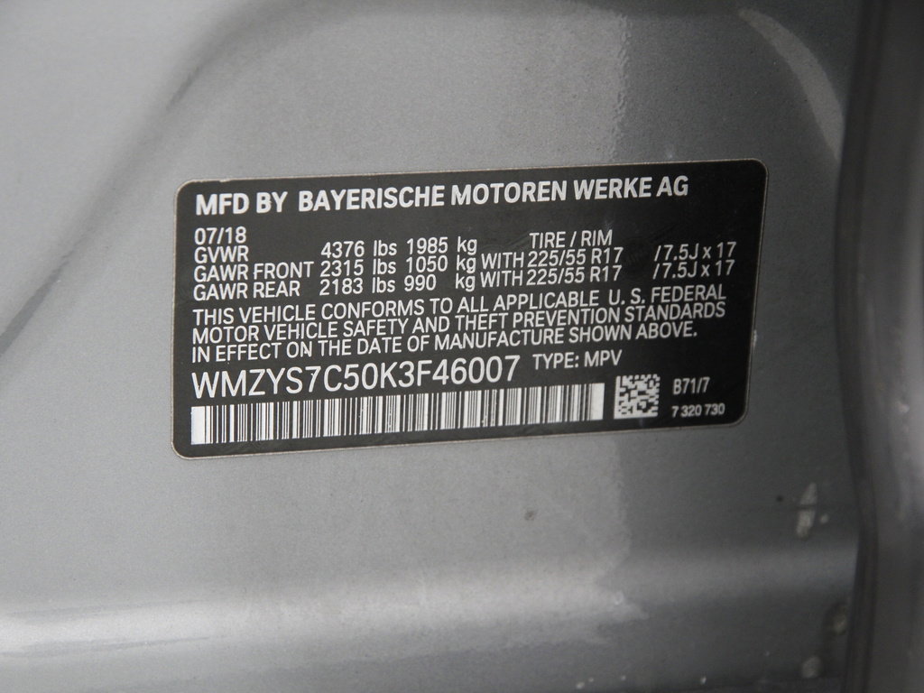 Used 2019 MINI Cooper Countryman image 21