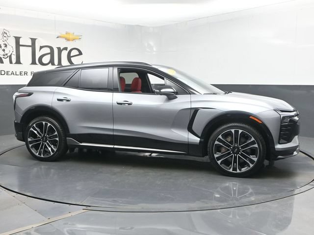 Used 2025 Chevrolet Blazer EV SS AWD/4WD image 49