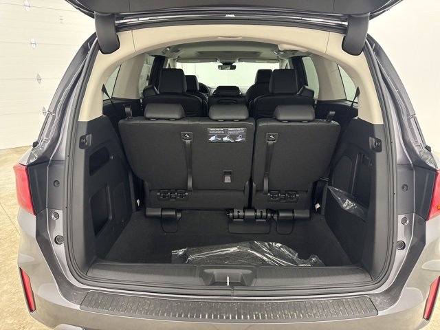 New 2026 Honda Odyssey EX-L image 13