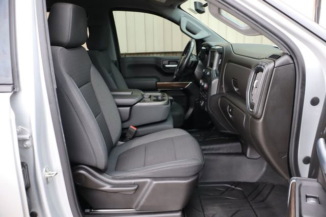 Used 2019 Chevrolet Silverado 1500 RST w/ All-Star Edition image 43