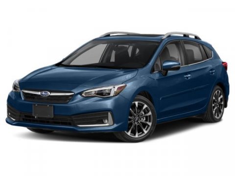 Used 2021 Subaru Impreza 2.0i Limited w/ Popular Package #2