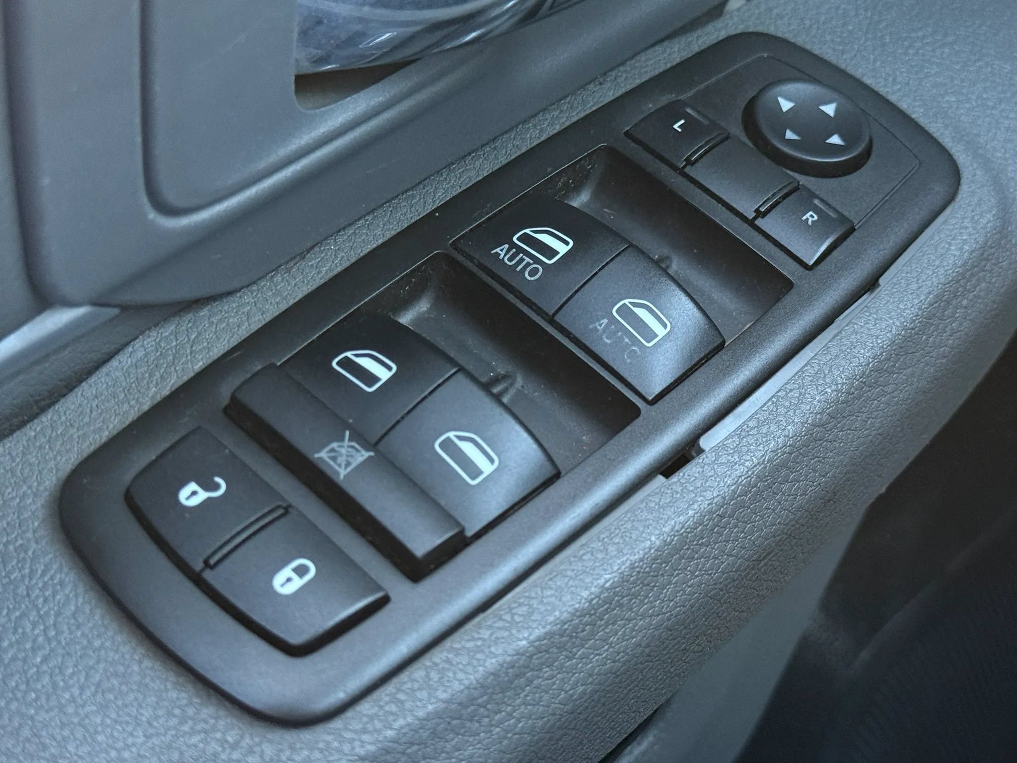 Used 2014 RAM 1500 Big Horn AWD/4WD image 23