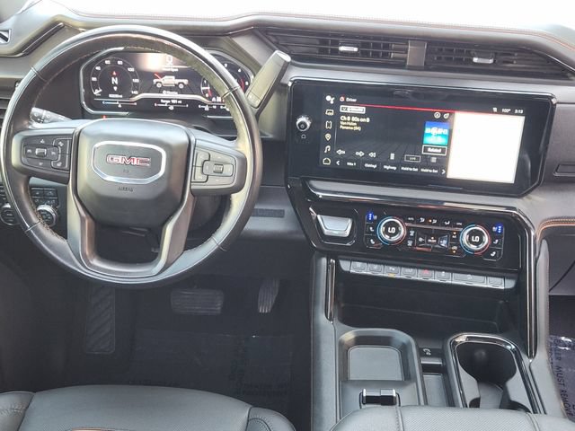 Used 2025 GMC Sierra 2500 AT4 w/ AT4 Premium Plus Package AWD/4WD image 29