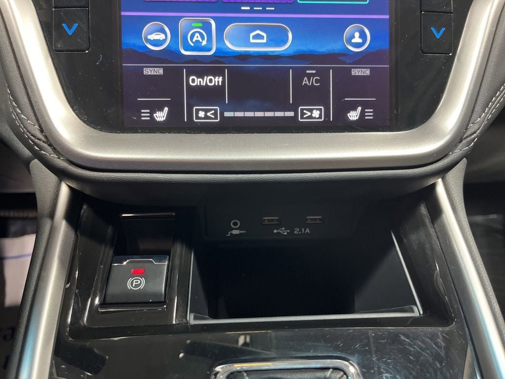 Certified 2022 Subaru Outback Limited AWD/4WD image 31