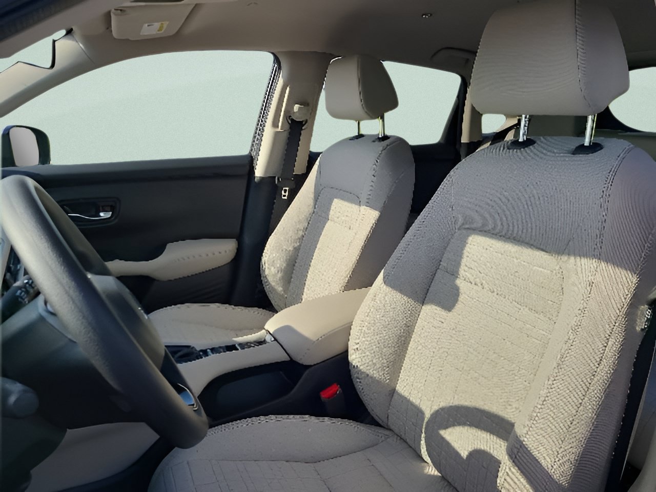 New 2027 Honda HR-V LX image 19