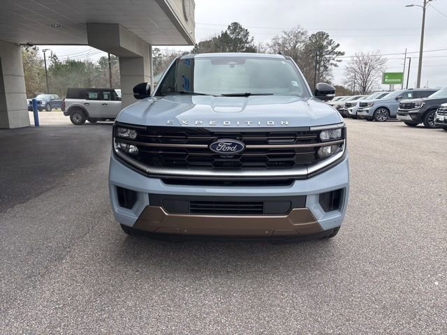 New 2026 Ford Expedition King Ranch image 2