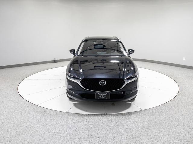 Used 2025 MAZDA CX-30 AWD 2.5 S w/ Preferred Package image 29