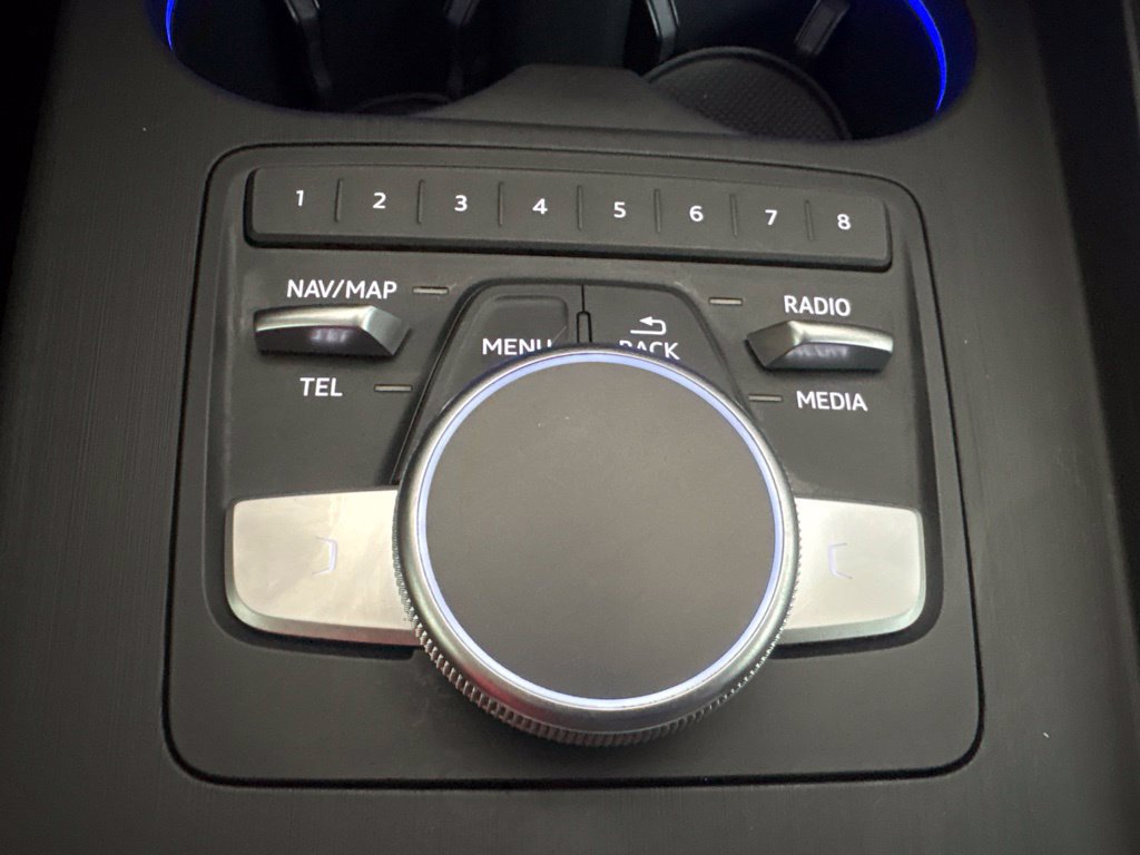 Used 2019 Audi S5 Prestige w/ S Sport Package AWD/4WD image 15