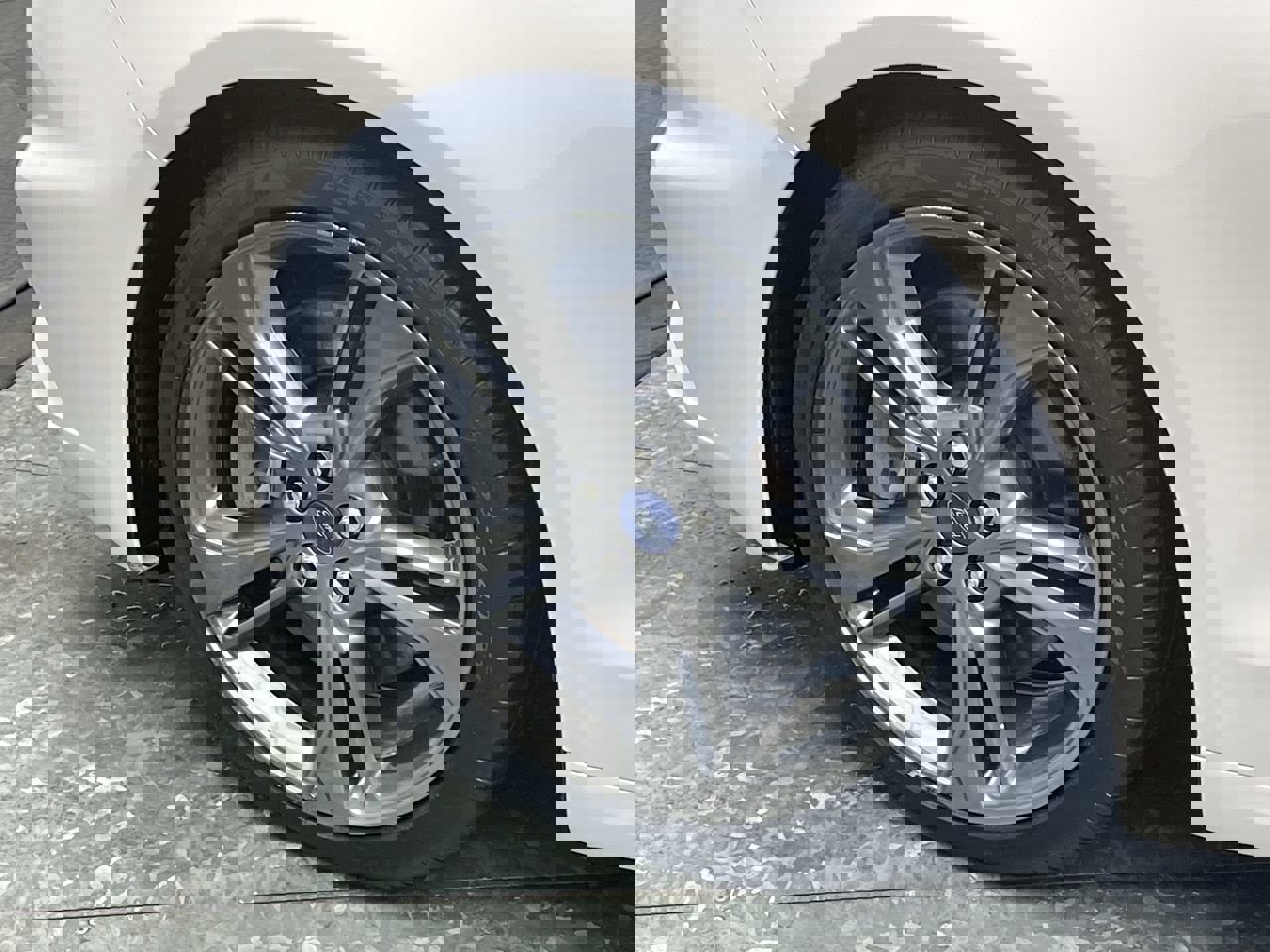 Used 2017 Ford Fusion Sport w/ Equipment Group 401A image 30