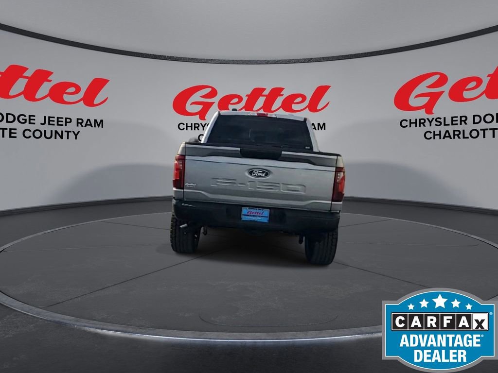 Used 2024 Ford F150 XL image 8