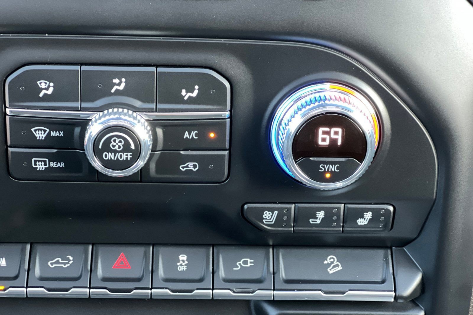 Used 2022 GMC Sierra 2500 Denali w/ Denali Ultimate Package image 28