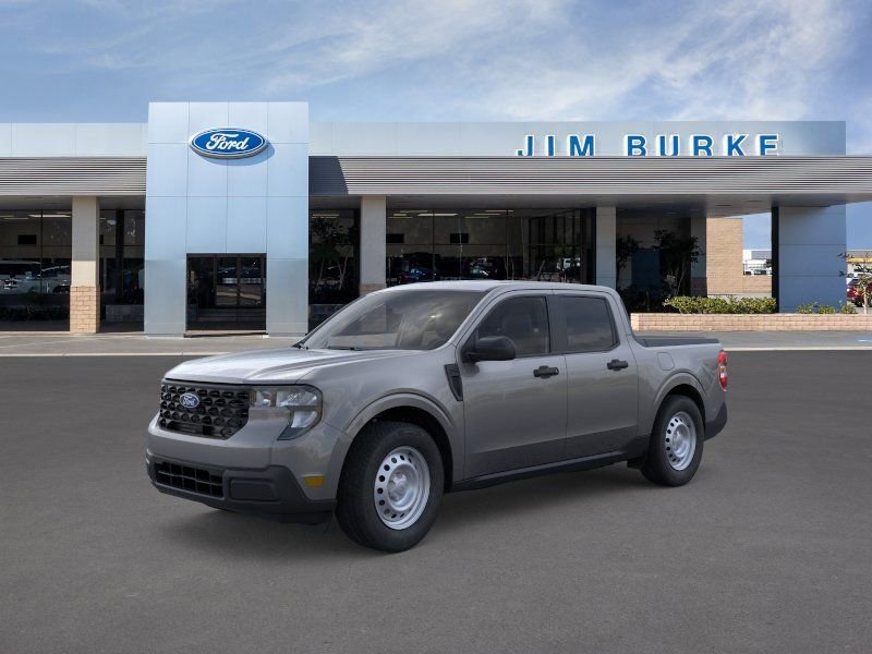 New 2026 Ford Maverick XL image 1