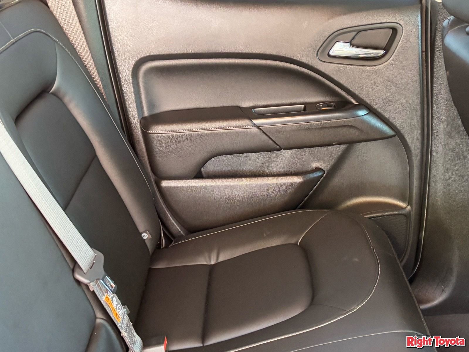 Used 2022 GMC Canyon Elevation w/ Elevation Premium Package image 13