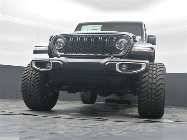 New 2025 Jeep Gladiator Sport w/ Premium Package image 43