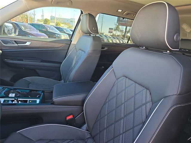 New 2026 Volkswagen Atlas SEL Premium R-Line image 20