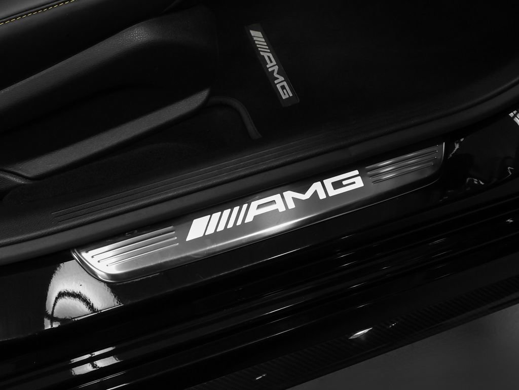Used 2022 Mercedes-Benz AMG GT 53 image 19