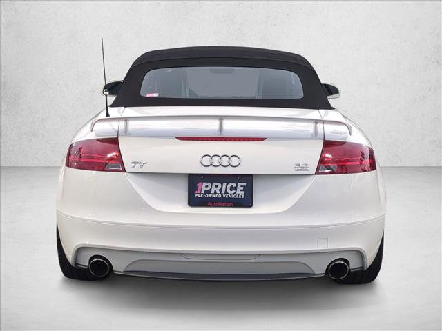 Used 2008 Audi TT 3.2 image 6
