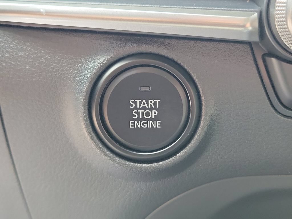 New 2026 MAZDA MAZDA3 2.5 S Sedan w/ Preferred Pkg FWD image 27