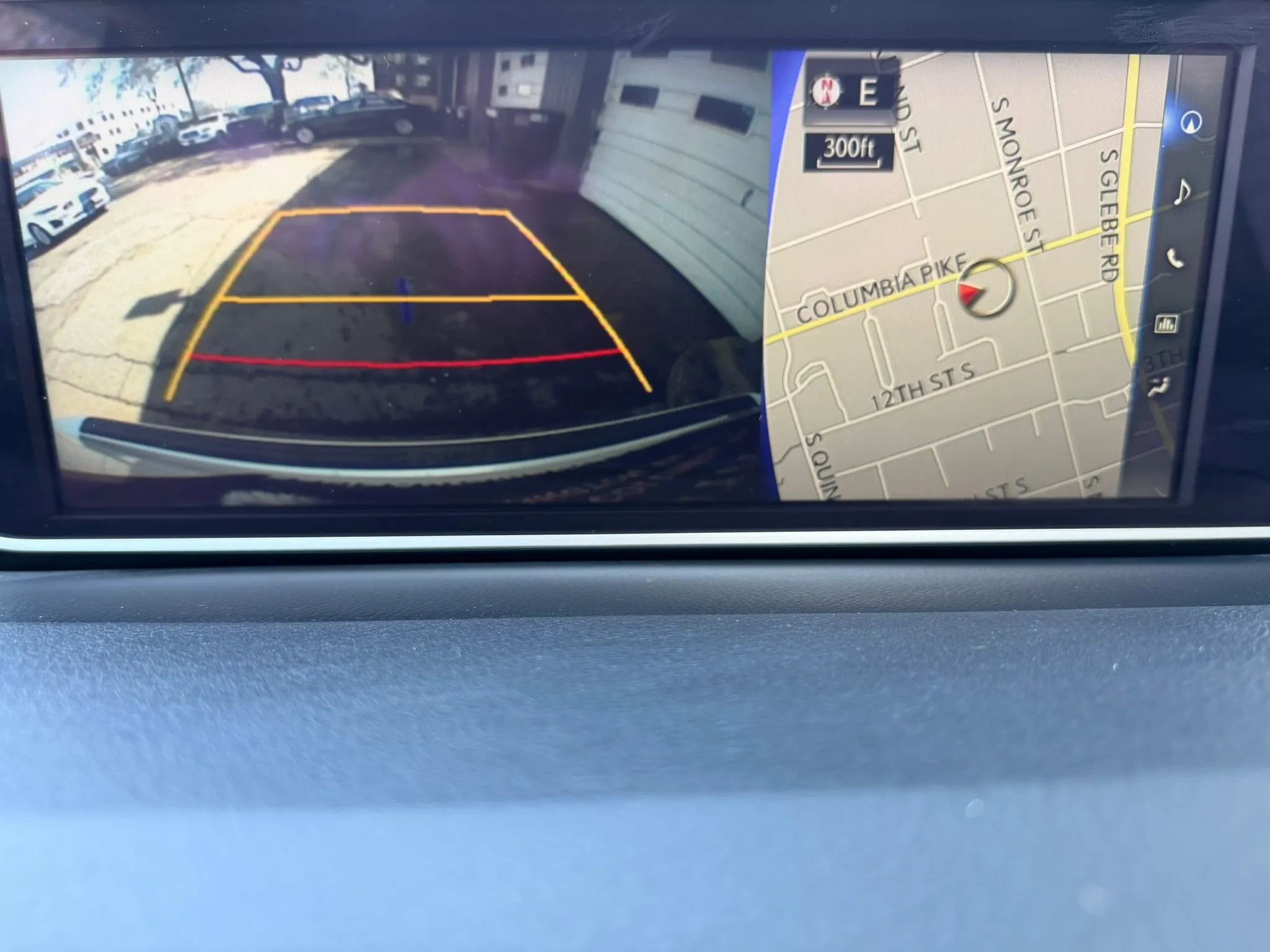 Used 2019 Lexus RX 350 AWD w/ Navigation Package image 18