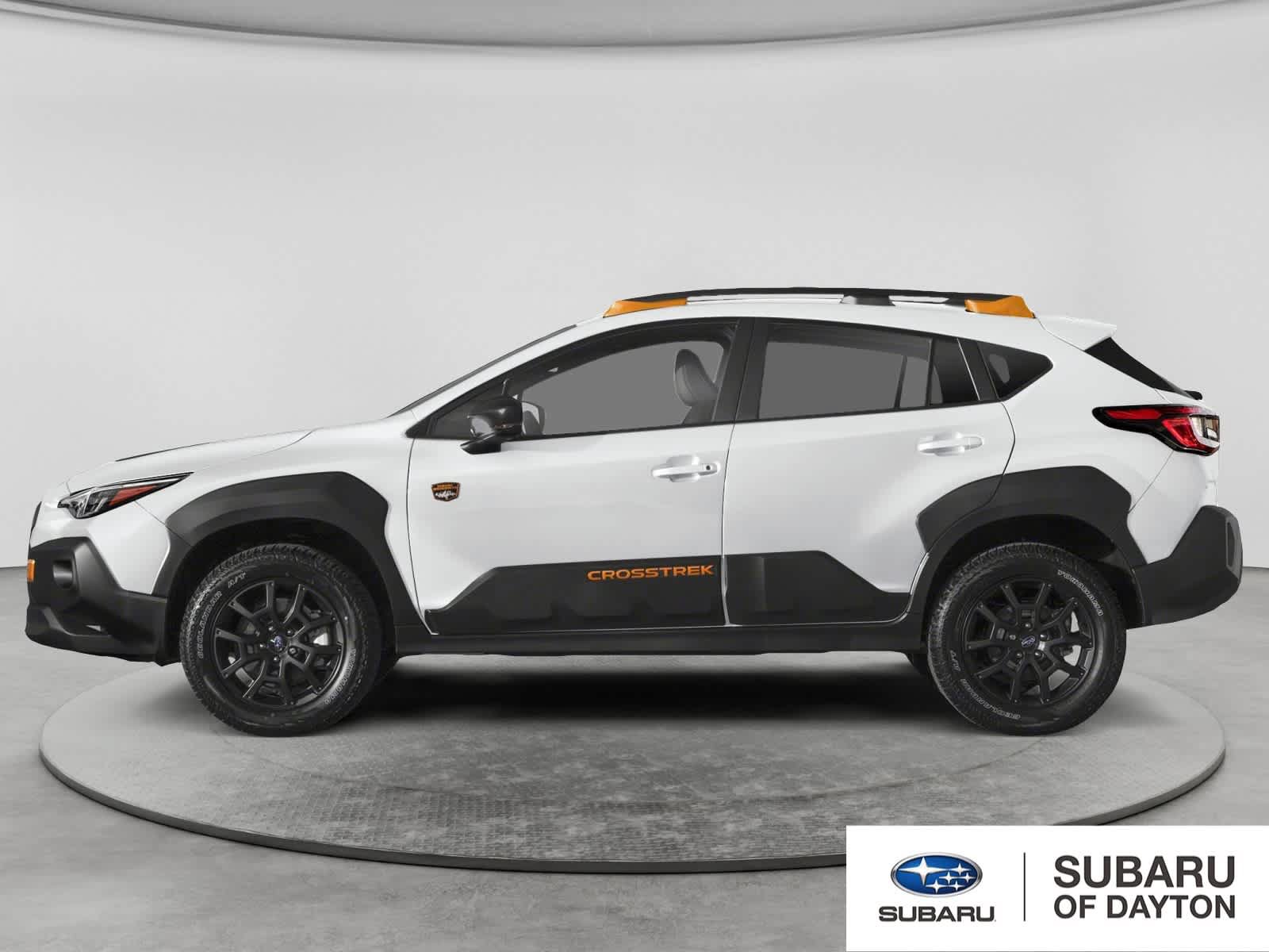 New 2027 Subaru Crosstrek 2.5i Wilderness AWD/4WD image 3
