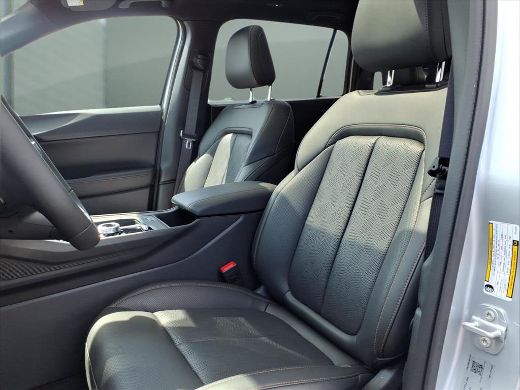 New 2026 Jeep Cherokee Overland w/ Advanced Pro Tech Group AWD/4WD image 6