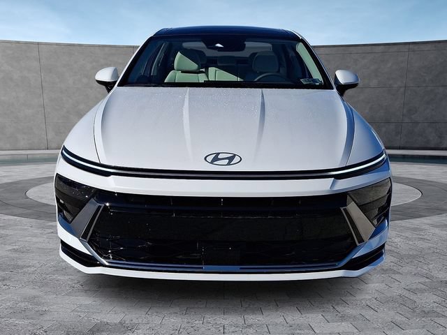 New 2026 Hyundai Sonata SEL FWD image 2