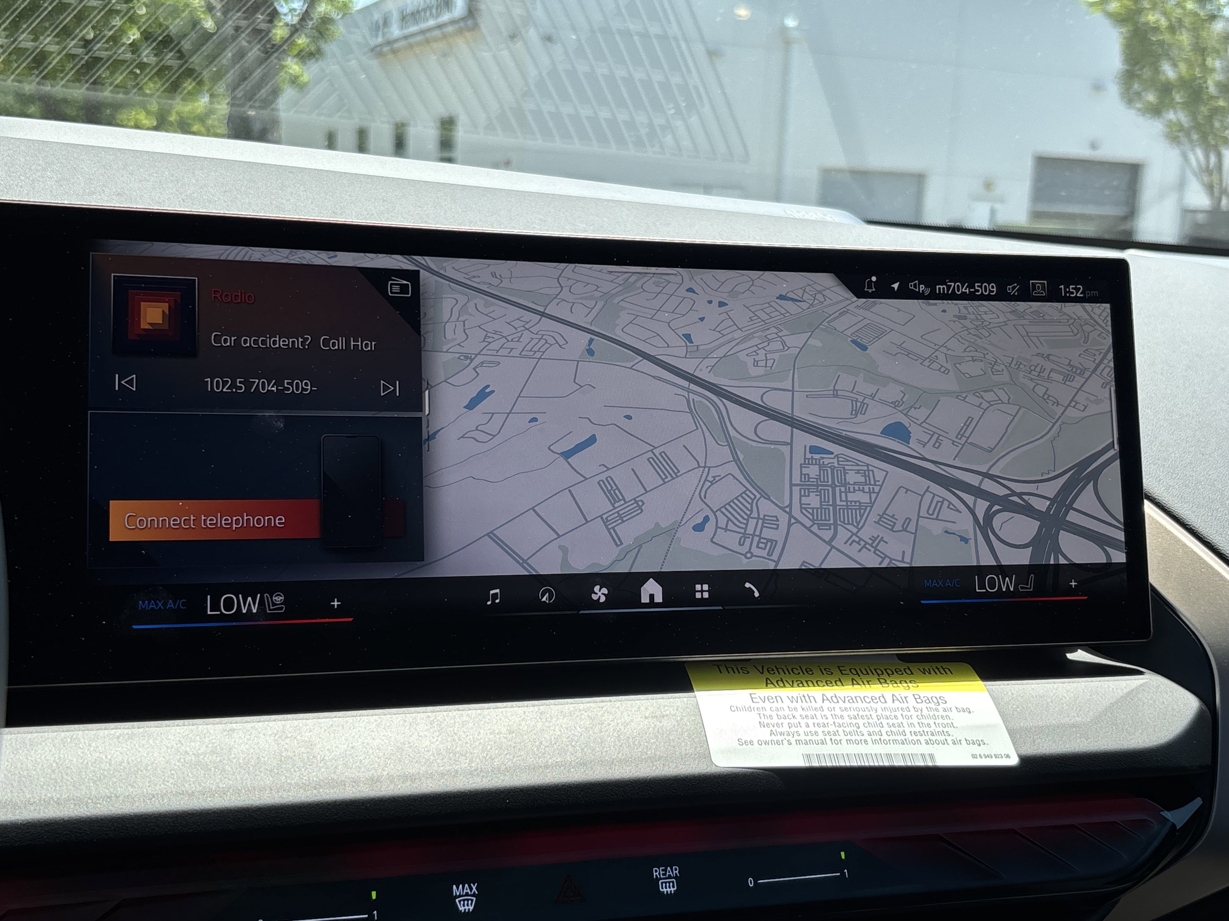 Certified 2025 BMW X3 xDrive30i w/ Convenience Package image 27