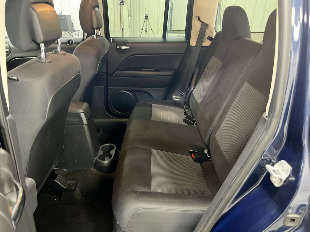 Used 2014 Jeep Patriot Sport w/ Power Value Group AWD/4WD image 20