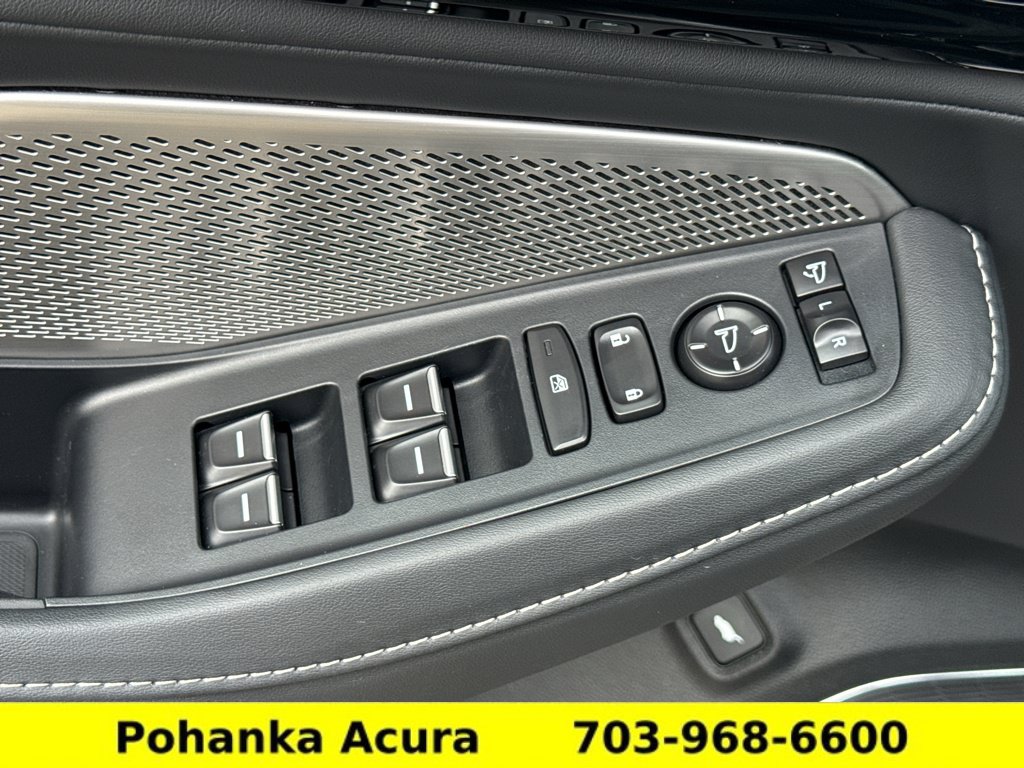 Certified 2023 Acura MDX w/ Technology Package AWD/4WD image 19
