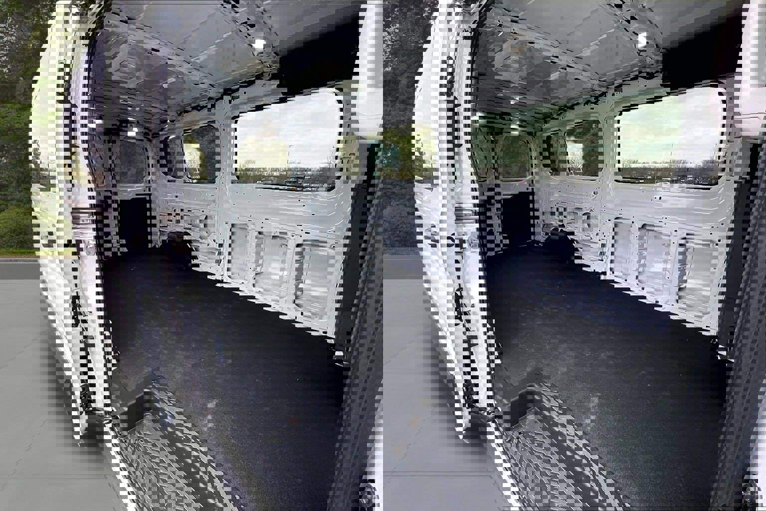 Used 2024 Ford Transit 350 148 Low Roof image 24