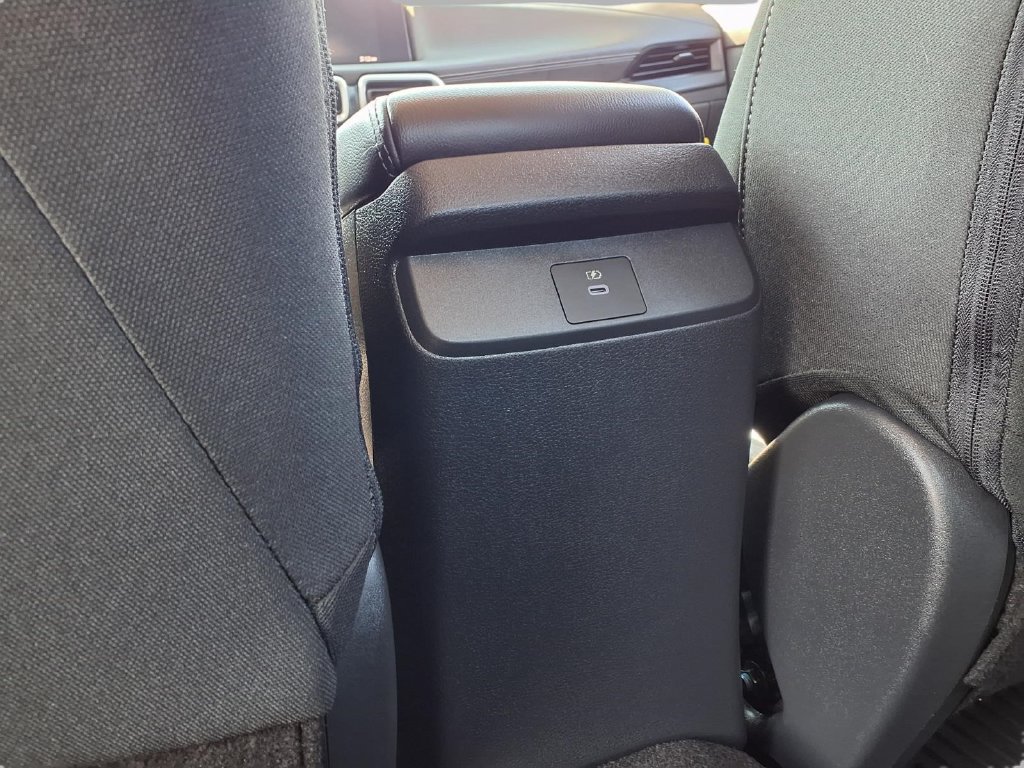 Used 2026 Nissan Sentra SV w/ Floor Mat Package FWD image 22