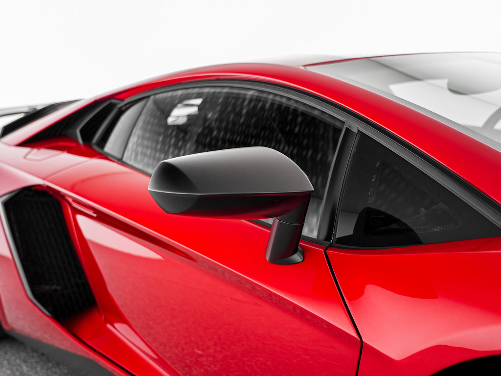 Used 2016 Lamborghini Aventador LP 750-4 Superveloce AWD/4WD image 37
