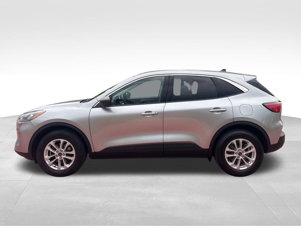 Certified 2022 Ford Escape SE w/ Convenience Package AWD/4WD image 6