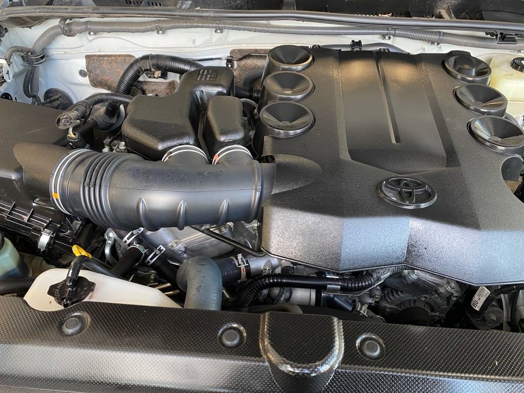 Used 2020 Toyota 4Runner SR5 Premium image 21