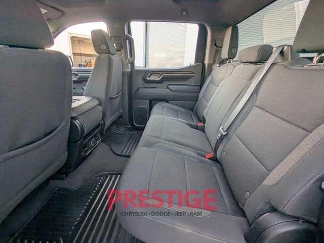 Used 2024 GMC Sierra 1500 SLE image 26