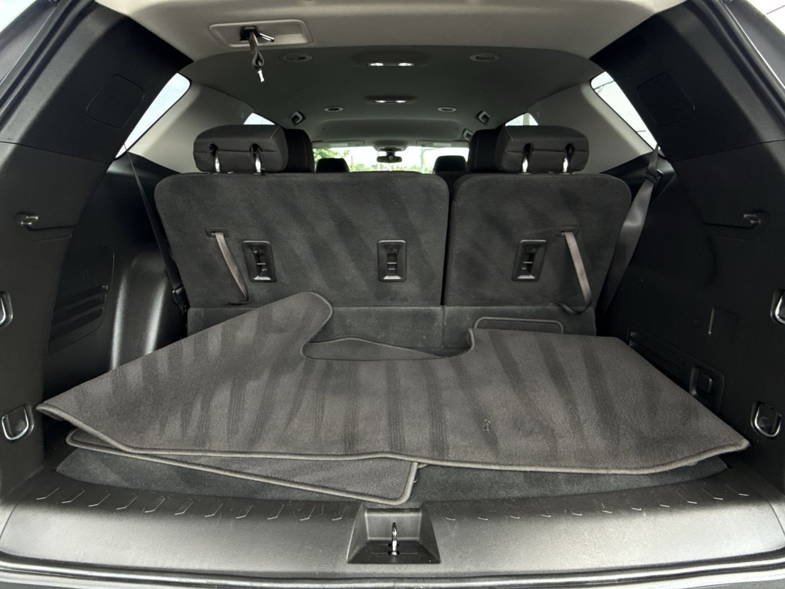 Used 2019 Chevrolet Traverse LS FWD image 26