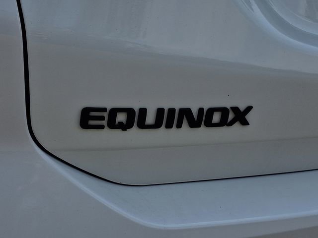 Used 2022 Chevrolet Equinox RS FWD image 34