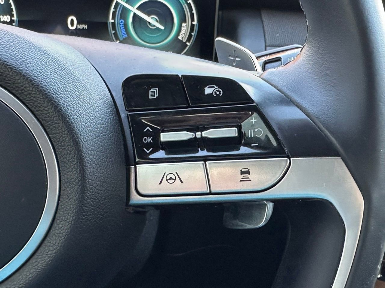 Used 2022 Hyundai Tucson SEL image 28