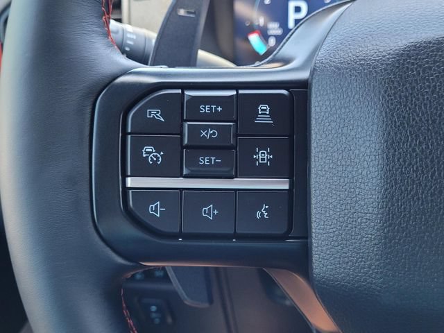 Used 2025 Ford F150 Raptor AWD/4WD image 29