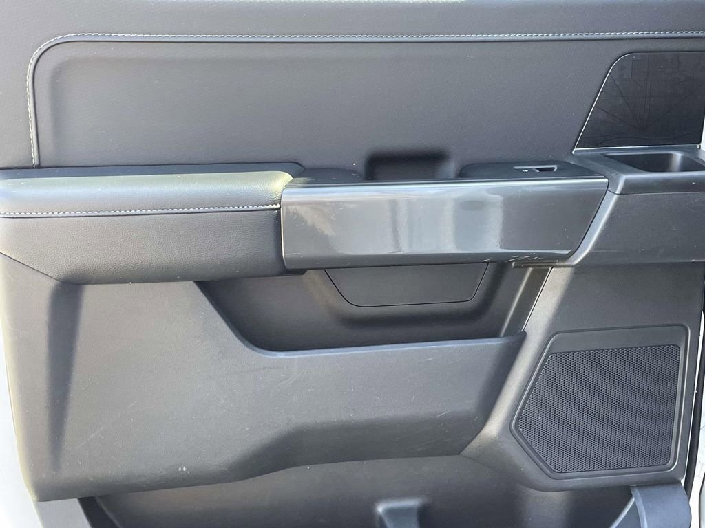 Used 2022 Ford F150 XLT w/ Equipment Group 302A High image 10