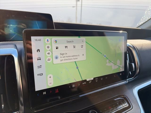 New 2026 Ford Expedition Platinum w/ Driver's Package image 16