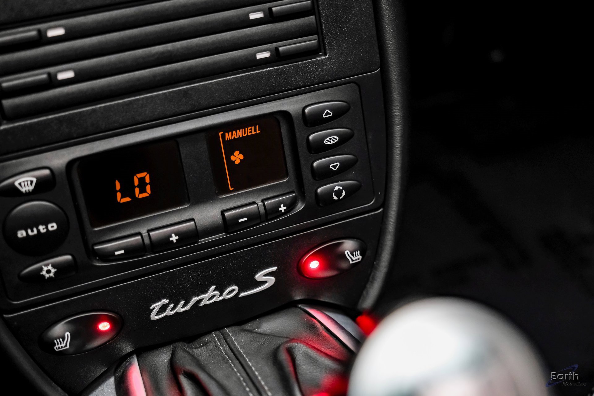 Used 2005 Porsche 911 Turbo S image 63