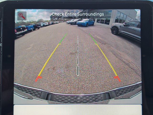 New 2026 RAM 1500 Laramie AWD/4WD image 69