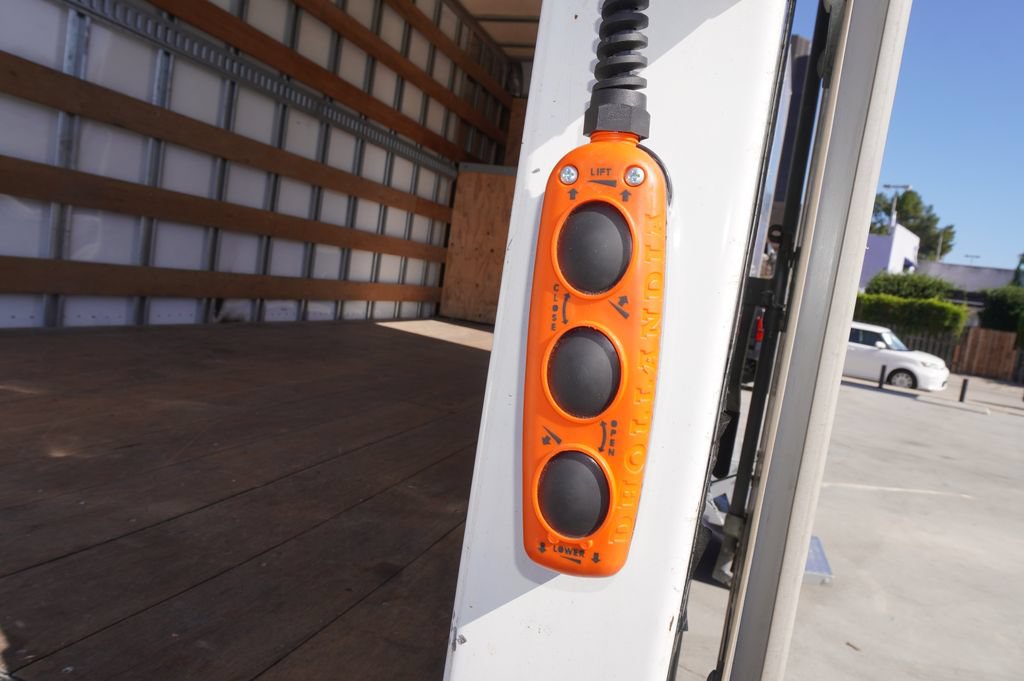 Used 2024 Ford E-450 and Econoline 450 Super Duty w/ Power Windows & Locks Group RWD image 31