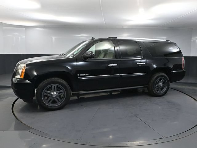 Used 2008 GMC Yukon XL Denali AWD/4WD image 10
