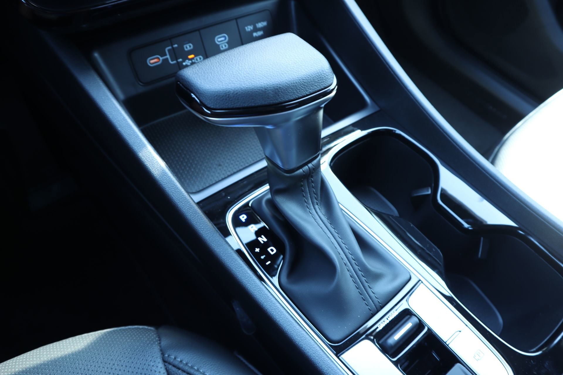 New 2026 Hyundai Santa Cruz SEL FWD image 7